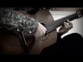 ♪Jorge do Fusa - Garoto (Aníbal Augusto Sardinha) - Guitar Solo - Kosei Chiba　♪ジョルジ・ド・フーザ --- ソロギター