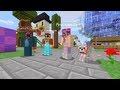 Minecraft Xbox - All Play And No Work [99]