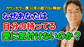 【平準司のセミナー音声動画】「あなたが持っている愛」にはこうやって気付けるよ！～平準司の『自分の中の「愛」を認める』～