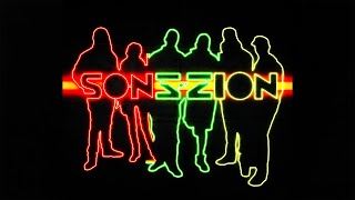 Sons of Zion - Running (Original Version) (Audio)