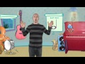 For kids - Half Note - Mr. Greg's Musical Madness -