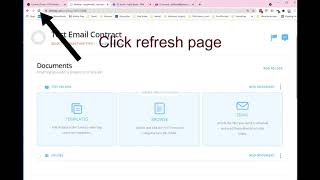 Fill Contracts Import Contracts to Dotloop