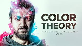 How to choose Colors That work together? 🔥
