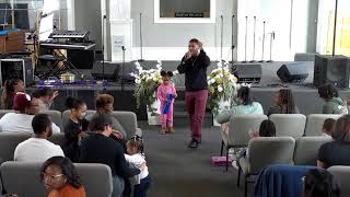 Morning Worship - Protecting the Seed