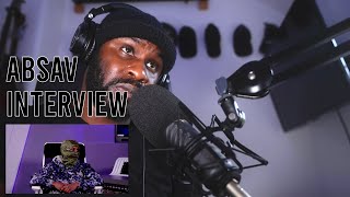 AbzSav - Studio With Fumez S5 EP3 Talks Tables Turn 2.0, No more 156 + More Reaction | LeeToTheVI