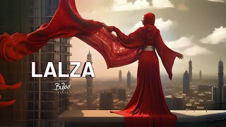 " Lalza " Reggaeton Oriental Type Beat Instrumental by BuJaa BEATS