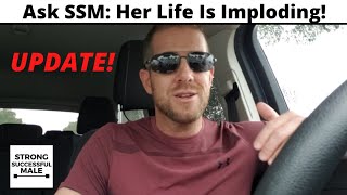 UPDATE - My Daughter's OnlyFans Got Leaked And Her Life Is IMPLODING!