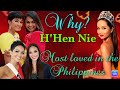 H'HEN NIE MOST LOVED IN THE PHILIPPINES- MISS UNIVERSE VIETNAM 2018 I King Yeoj Diary