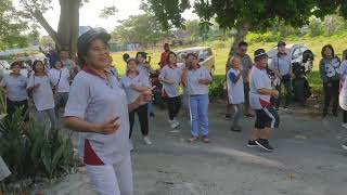 Gerak Jalan Sehat Dalam Rangka:Hut Ke-61 Kerukunan Sengkanaung Palu Tanggal 03 Desember 2022 Part 6