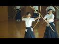 2018 all japan kyudo championship finals excellence players group 1