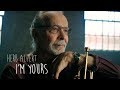 HERB ALPERT - I'M YOURS (Official Video)