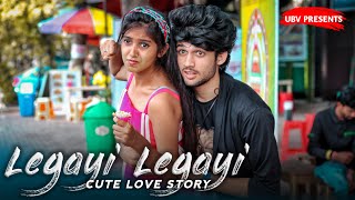 Le Gayi Le Gayi | Dil Toh Pagal Hai | Cute Love Story | By Unknown Boy Varun