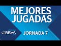 Mejores Jugadas | Jornada 7 - Apertura 2019 - Ascenso BBVA MX