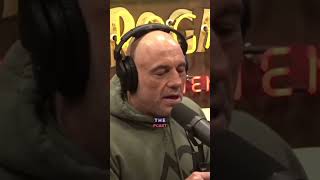 Joe Rogan on ACTUALLY smart plants.