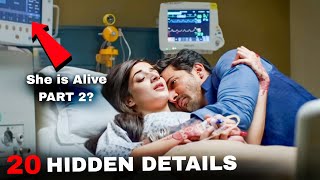 20 Amazing Hidden Details \u0026 Facts about SANAM TERI KASAM | Part 2 Coming?