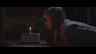 Happy birthday horror short film