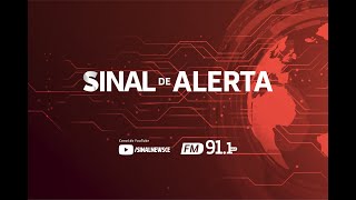 Programa Sinal de Alerta 17-01-2024