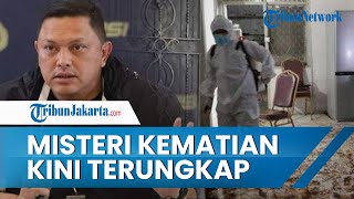 Misteri Kematian 1 Keluarga di Kalideres Terkuak, Tim Gabungan Beberkan Penyebabnya