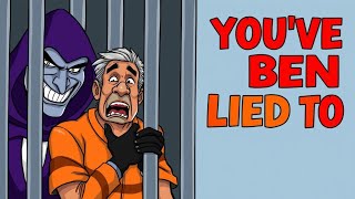 The Truth Behind Jeffrey Epstein’s Death | Mystery, Scandal & Conspiracy Explained