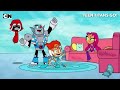 All the Times Our Shows Reference Each Other  Cartoon Network