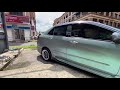 Perodua Bezza x Starlight Grey Blue