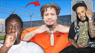 Bailing Out the RICHEST Inmate in Houston! *$1M Bond*
