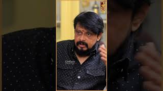 இந்தப்பாட்டை 3 பேர் எழுதினாங்க! - Director Vikraman | Vaanathaipola | Vijayakanth