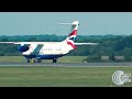 sun air dornier 328 jet takeoff