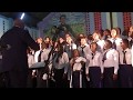 Chorale Christ Roi de Saint Jean-Bosco Pointe-Noire - Gloria