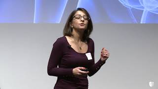 SBU Postdoc Spotlight 2018: Maryam Alavi