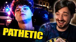 Jack Doherty Bodycam Footage Finally Released