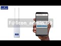 How to set the APN Settings on my Falcon 4G Combo