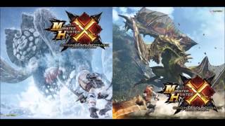 MHX OST [Disc 2] - TraBelna (Instrumental)