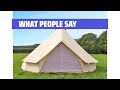 the best glamping tents in 2024 must watch before buying