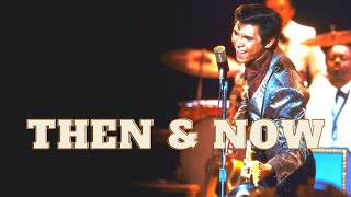 La Bamba (1987) - Then and Now (2020)