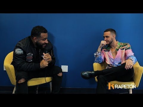 C. Tangana Nos Reveló Varios Secretos - YouTube