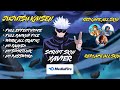 NEW!! Script Skin Xavier Jujutsu Kaisen No password | Full Effect Voice | Patch Terbaru