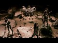 Black Veil Brides - Fallen Angels
