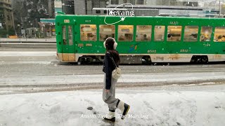 𝙿𝚕𝚊𝚢𝚕𝚒𝚜𝚝 : 겨울 분위기에 딱 맞는 플레이리스트 | 요즘 같은 날씨에 듣기 좋은 음악 ❄️