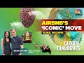 LIVE:  Airbnb Launches 