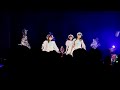 わーすた 2022 12 25『わーしっぷ大感謝祭2022 1部〜dancing holiday 〜』山野ホール