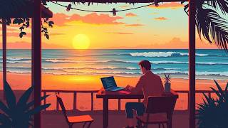 Ultimate Coding Music Mix for Deep Focus and Productivity