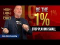 The Mindset That Creates Millionaires - 7 Principles That Will Change Your Life Forever