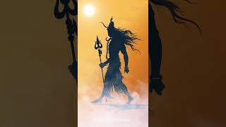 Nirvana shatkam most powerful mantra lord shiva #bhole #hindumantra #bhagwan #shiv #shiva