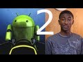 Top 5 Features of Android 4.0 [Ice Cream Sandwich]