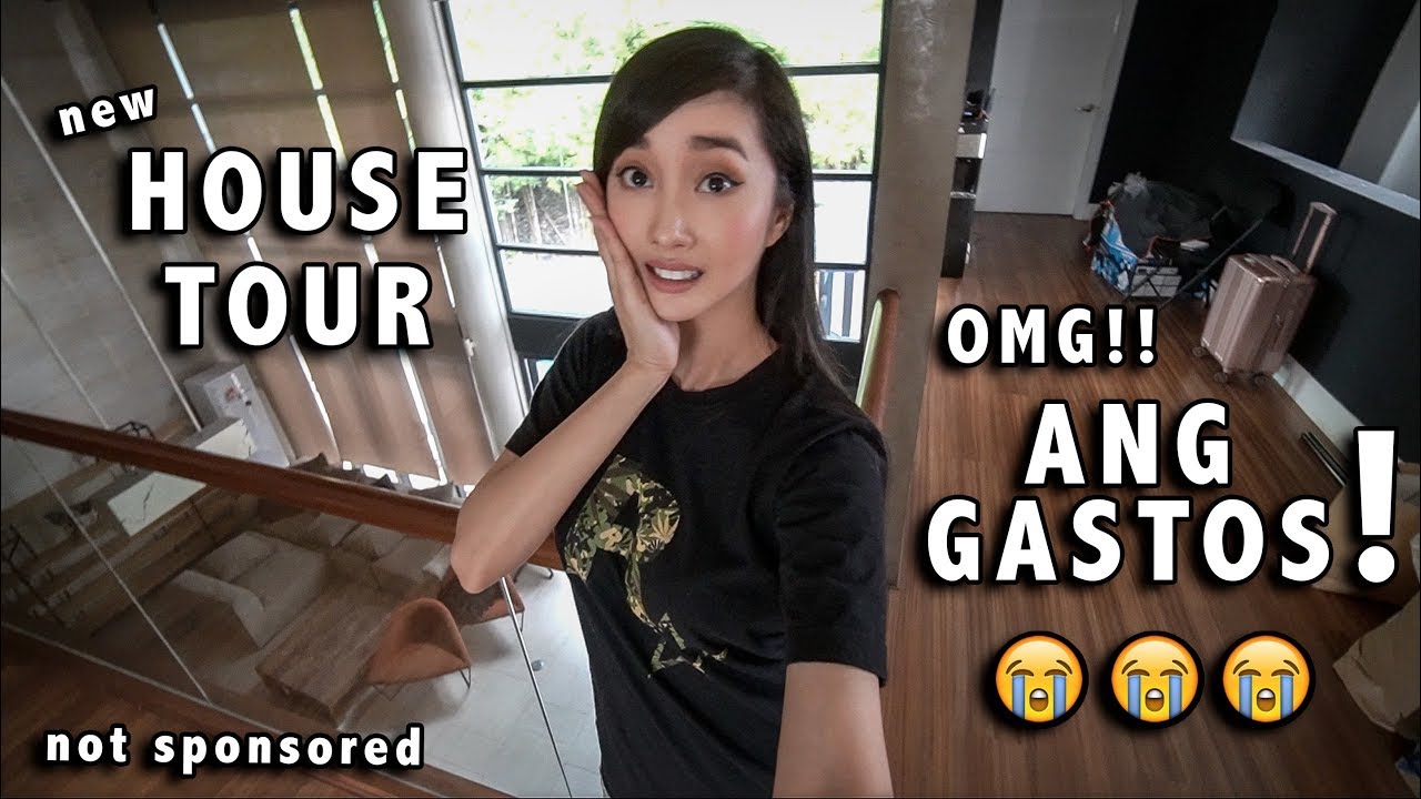 Our New House Youtube