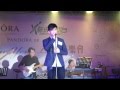 Your Song (原唱：Elton John) - 王梓軒 Jonathan Wong  新城Show Your Love音樂會 20120508