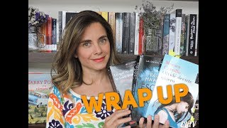 Wrap up // Últimas lecturas