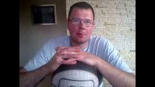 Dominik Tomczyk zapowiedź 7 Days Streetball Challenge