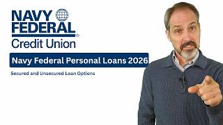 Navy Federal Personal Loans 2026: What You Need to Know